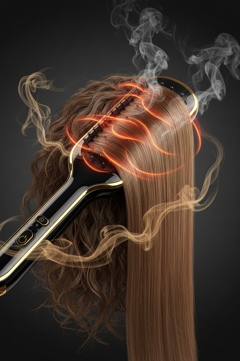 Hair&Others