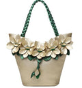 R-C Fashionable Shoulder Bag with Strap