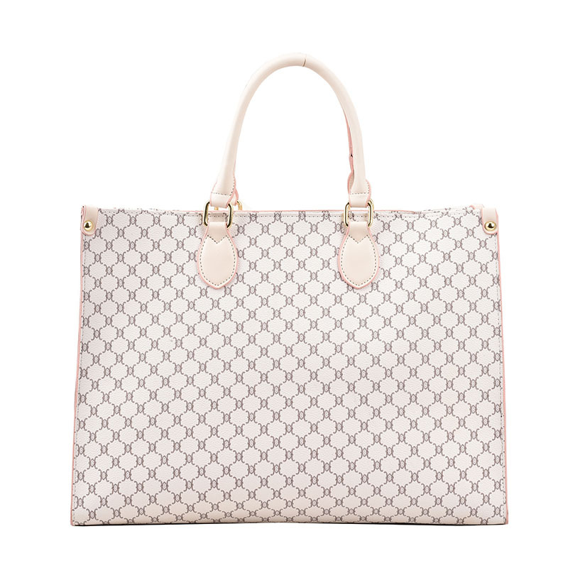 R-C Shoulder Tote Bag For Women