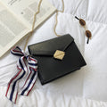 Autumn Fashion Chain Crossbody Shoulder Bag
