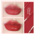 Girl's Lip Balm with Lipstick and Mirror Gloss