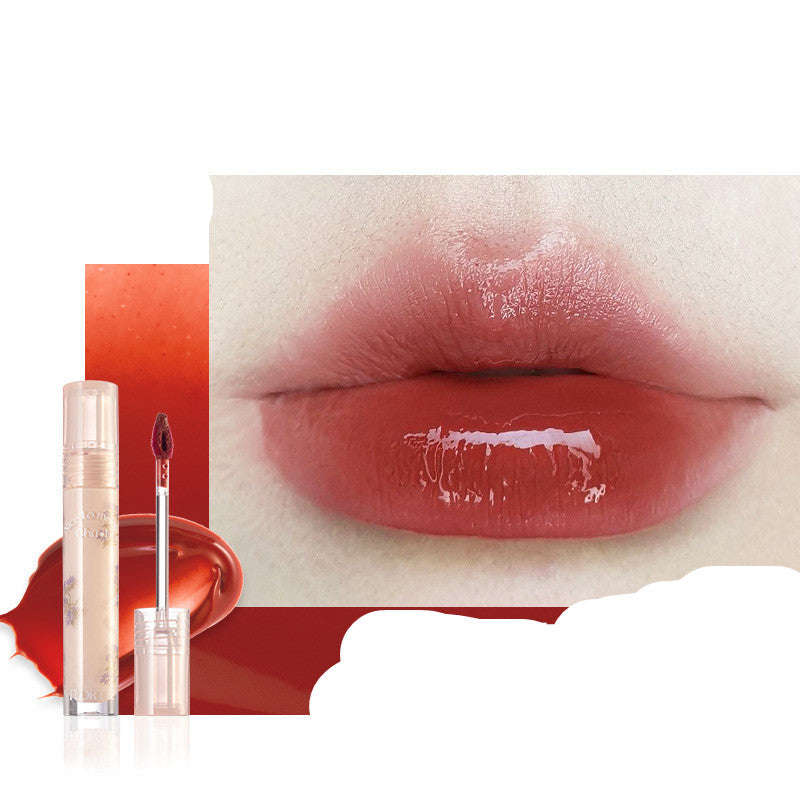 R-C First Kiss Series Mirror Lip Color.