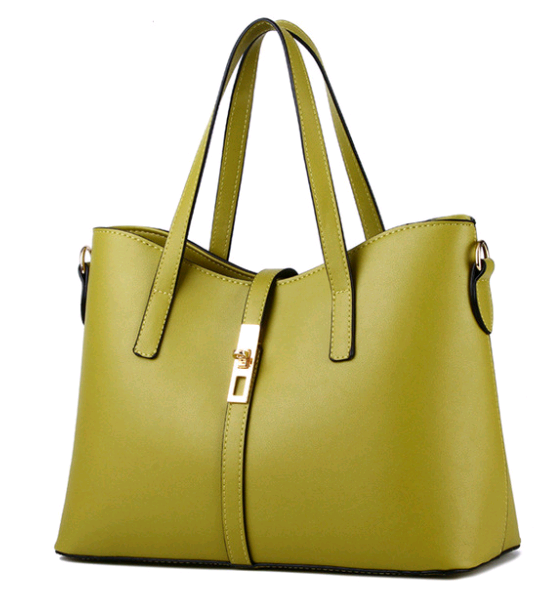 R-C Tote and Crossbody Bags - Large Crossbody Style