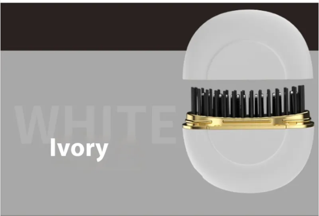 R-C USB Ceramic Hair Straightener