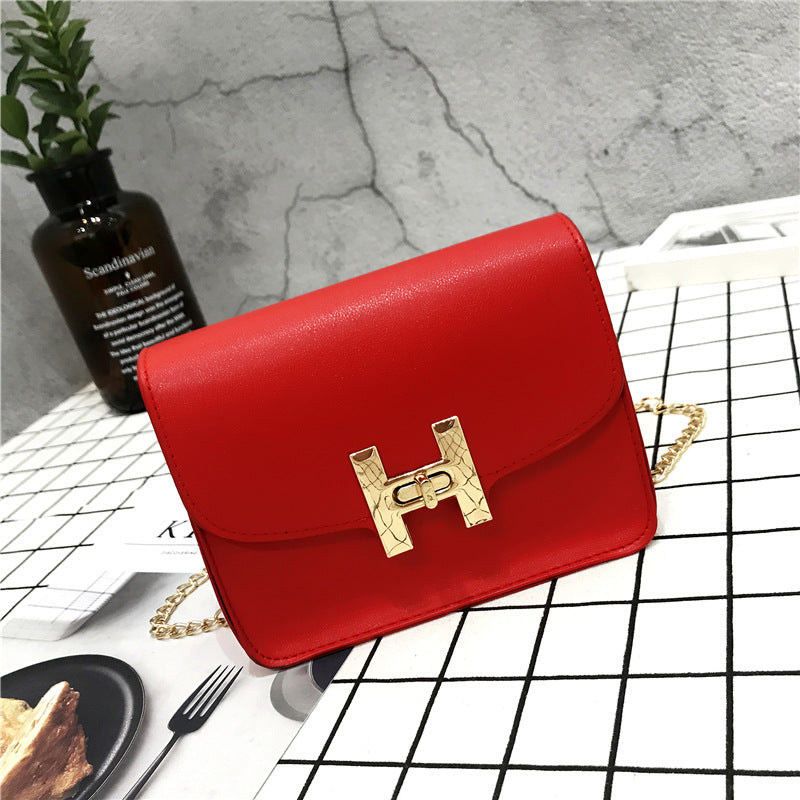 R-C Crossbody Shoulder Bag for Women