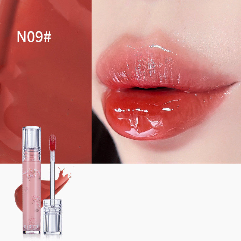 First Kiss Series Mirror Lip Color