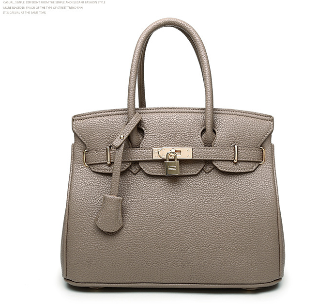 R-C Fashionable Shoulder Bag and Tote Bag for Women
