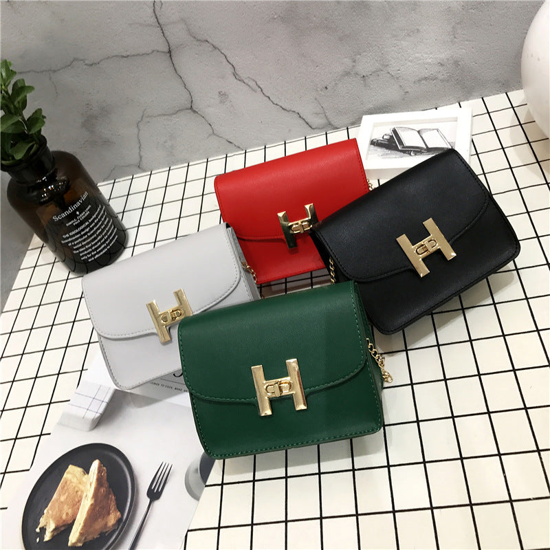 R-C Crossbody Shoulder Bag for Women