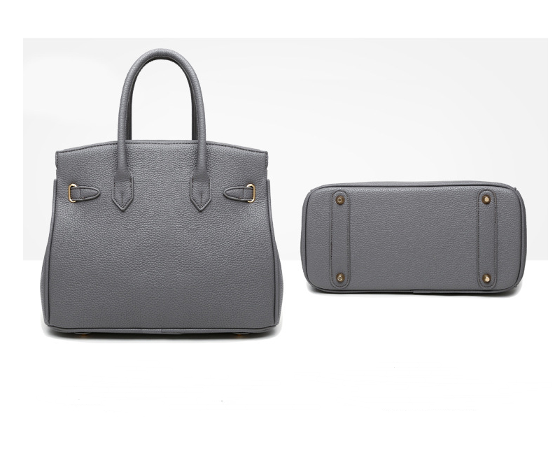 R-C Fashionable Shoulder Bag and Tote Bag for Women
