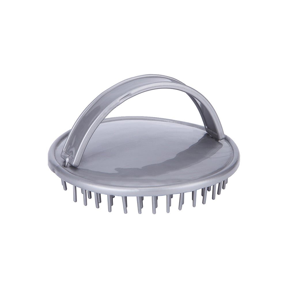 Scalp Decontamination Dandruff Cleaning Shampoo Tool