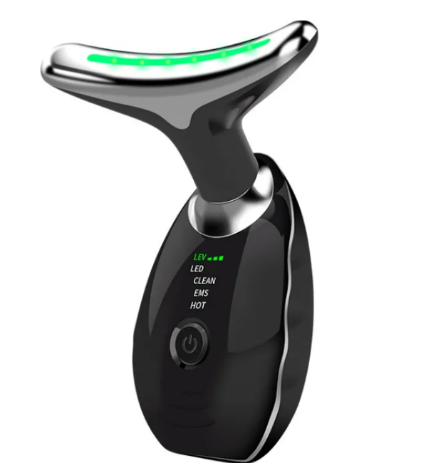 R-C Neck Face Anti-Wrinkle Lifting Massager.