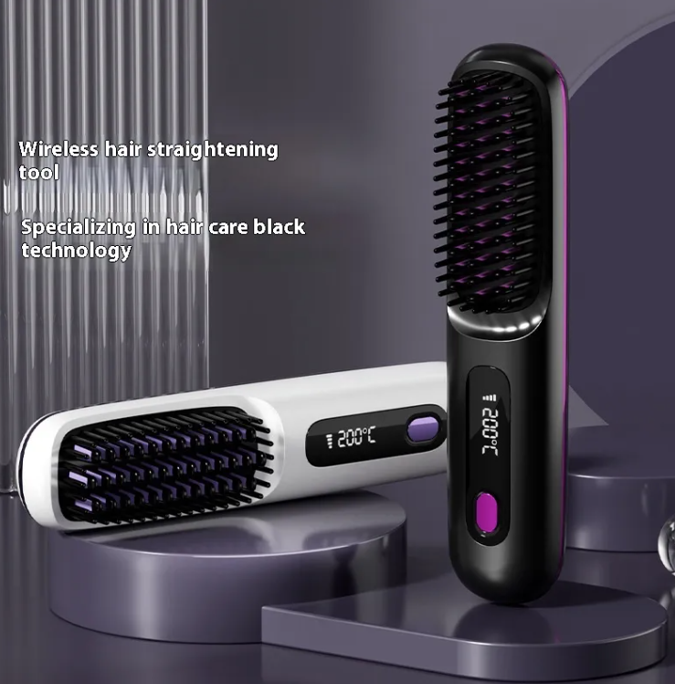 R-C Electric Straight Comb