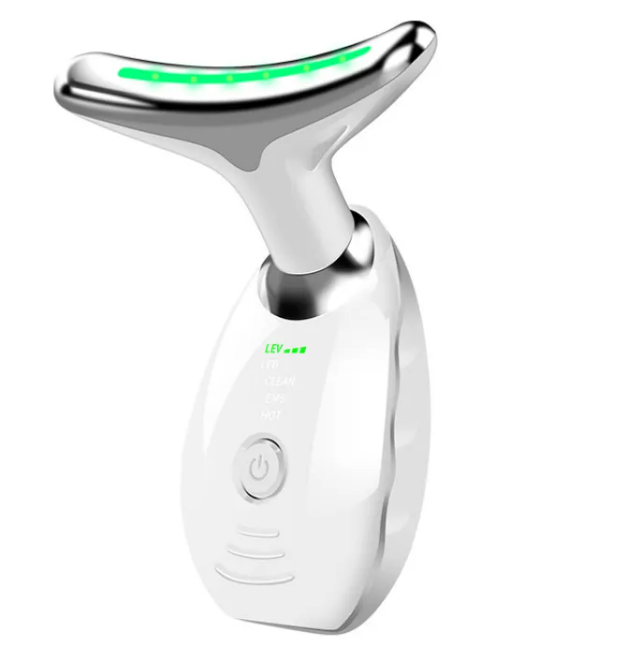 R-C Neck Face Anti-Wrinkle Lifting Massager.