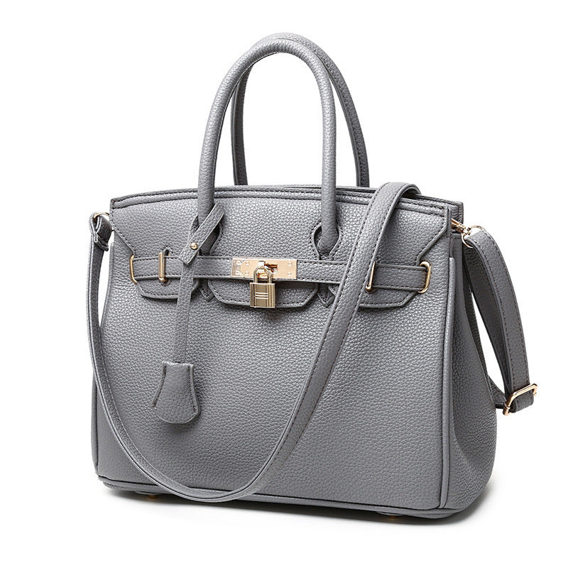 R-C Fashionable Shoulder Bag and Tote Bag for Women
