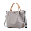 High Capacity Women's Shoulder Bag