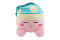Kirby Sleep 12" Mega Plush - Cute Plushies Big Plush & Soft Pillow Kirby Gifts for Kids & Adults! Kirby Plushes Available Include Whip Kirby Kirby Sleep Fighter Kirby and Link Kirby Sword.