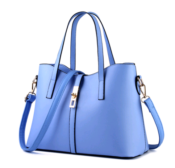 R-C Tote and Crossbody Bags - Large Crossbody Style