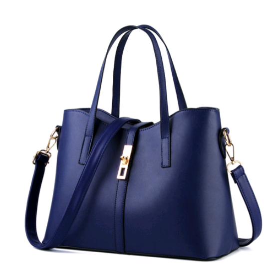 R-C Tote and Crossbody Bags - Large Crossbody Style