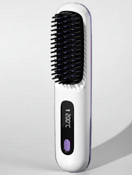 3D Brush Holder MP - Charging Hair Straightener (One Piece)