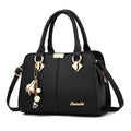 R-C Stylish European American Single-Handle Shoulder Bag