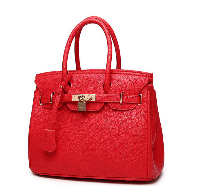 R-C Fashionable Shoulder Bag and Tote Bag for Women