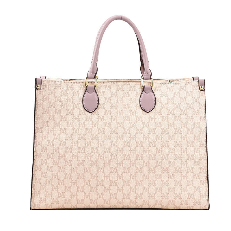 R-C Shoulder Tote Bag For Women