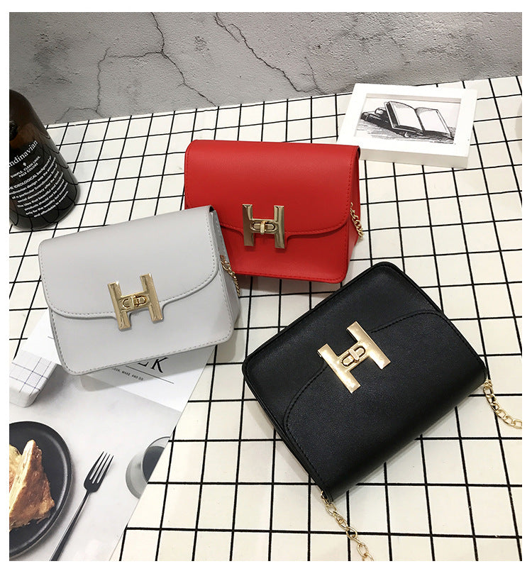 R-C Crossbody Shoulder Bag for Women
