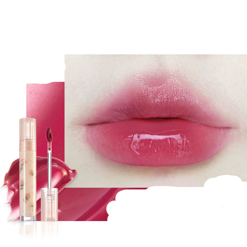 R-C First Kiss Series Mirror Lip Color.