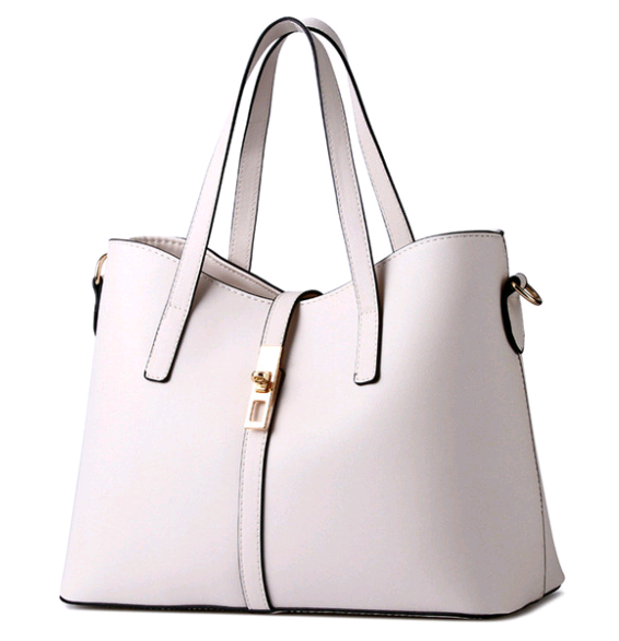 R-C Tote and Crossbody Bags - Large Crossbody Style