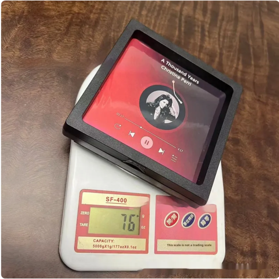 Make Refridgerator Magnets Music Box