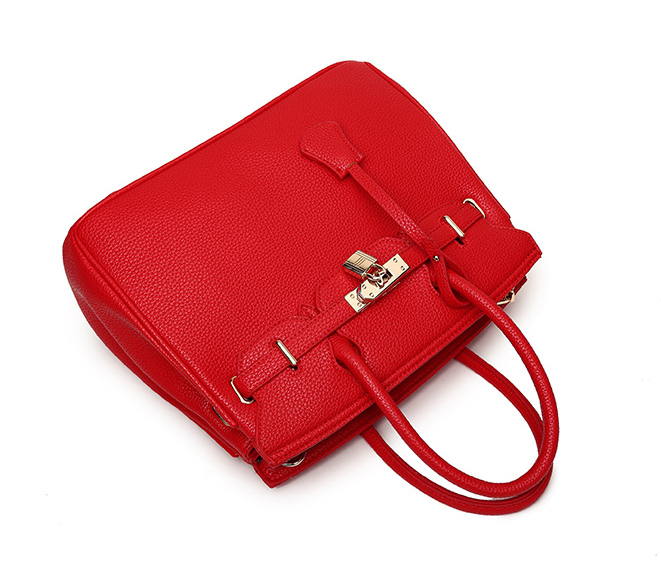 R-C Fashionable Shoulder Bag and Tote Bag for Women