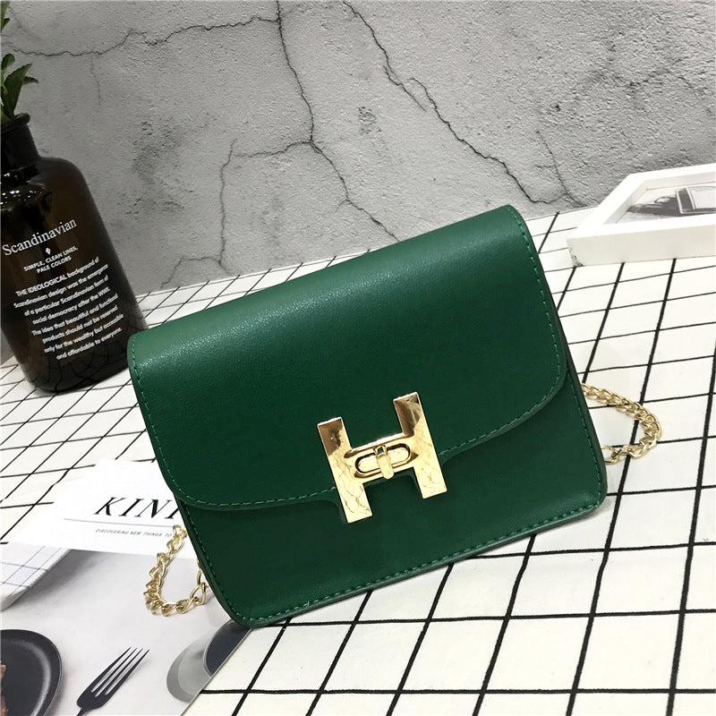 R-C Crossbody Shoulder Bag for Women