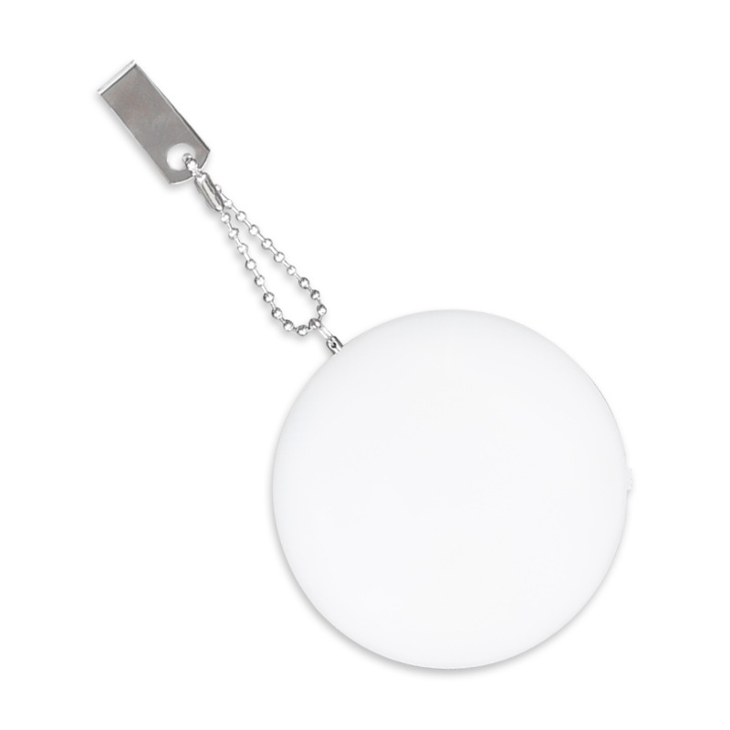 R-C Heart LED Purse Light to put on bag