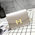 R-C Crossbody Shoulder Bag for Women