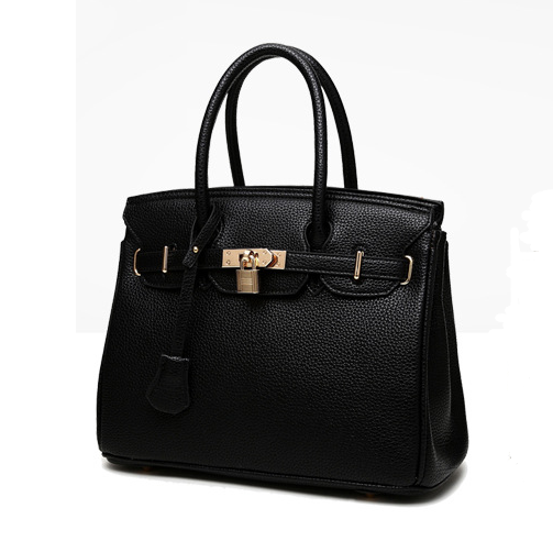 R-C Fashionable Shoulder Bag and Tote Bag for Women