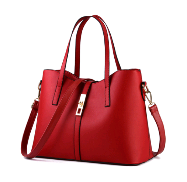 R-C Tote and Crossbody Bags - Large Crossbody Style