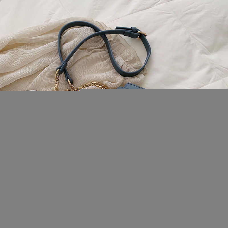 R- C Stylish Korean Chain Shoulder Bag for Women