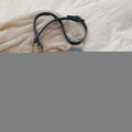 R- C Stylish Korean Chain Shoulder Bag for Women
