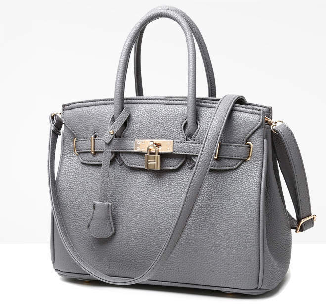 R-C Fashionable Shoulder Bag and Tote Bag for Women
