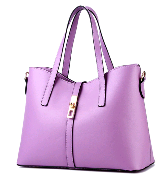 R-C Tote and Crossbody Bags - Large Crossbody Style