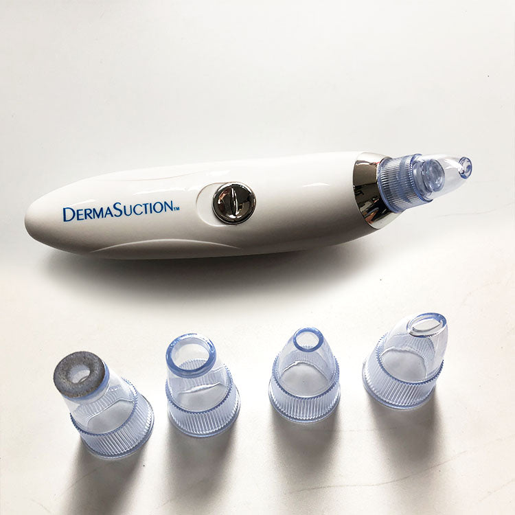 New Blackhead Remover Suction Device for Pore Cleansing
