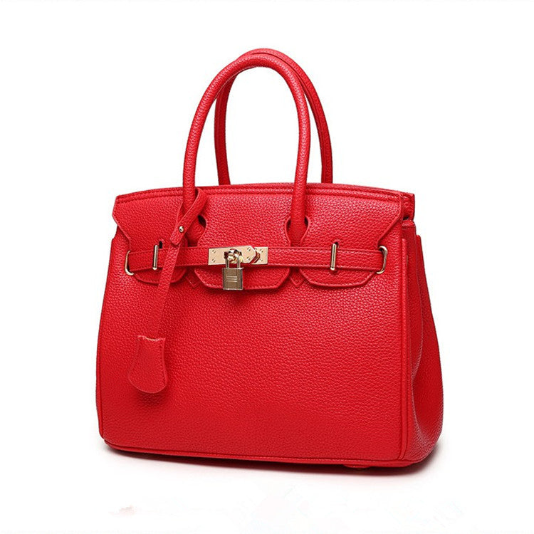 R-C Fashionable Shoulder Bag and Tote Bag for Women
