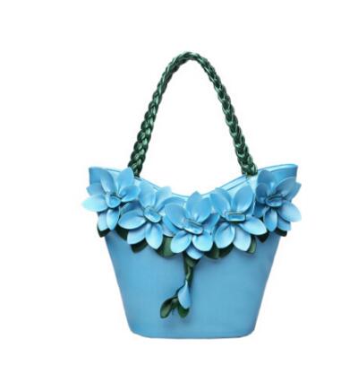 R-C Fashionable Shoulder Bag with Strap