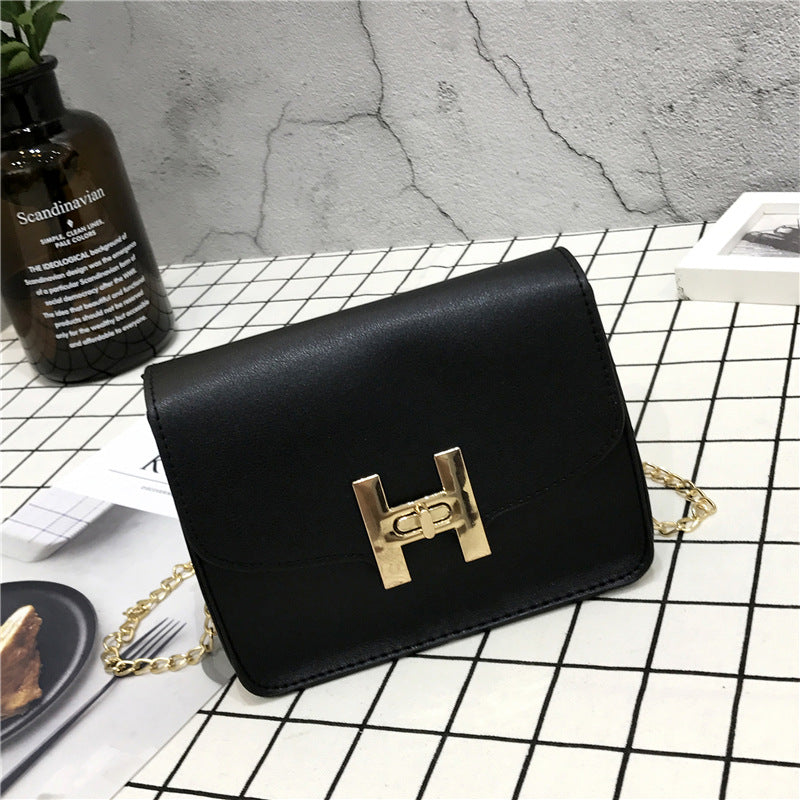 R-C Crossbody Shoulder Bag for Women