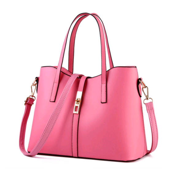 R-C Tote and Crossbody Bags - Large Crossbody Style