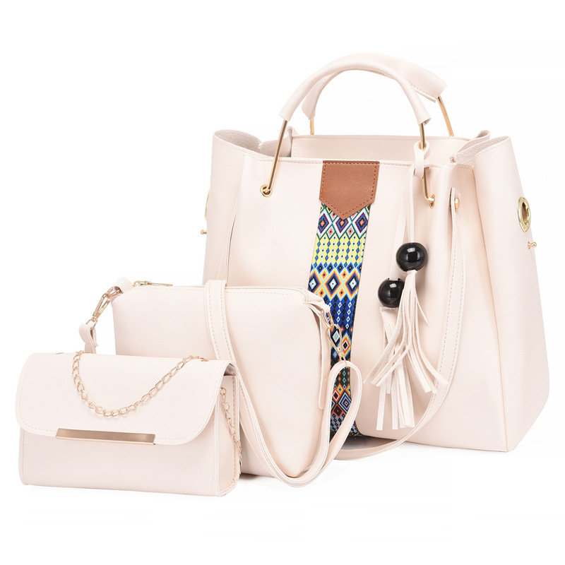 New Cross-body Bag