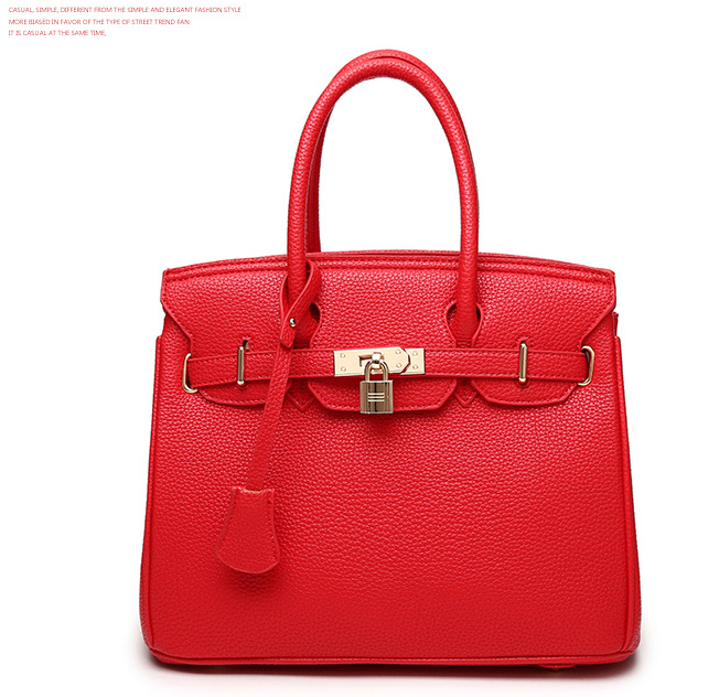 R-C Fashionable Shoulder Bag and Tote Bag for Women