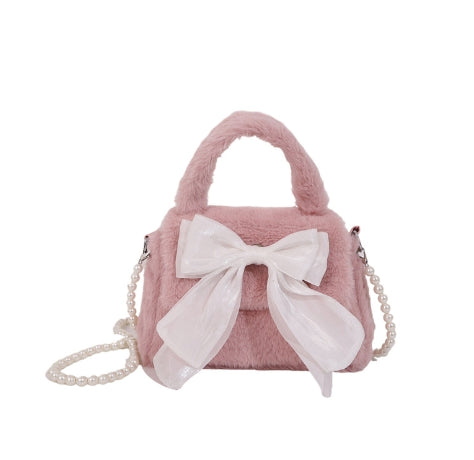 R-C Bucket Bag for Women - Trendy Shoulder Bag