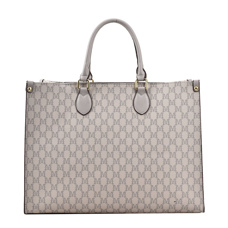 R-C Shoulder Tote Bag For Women