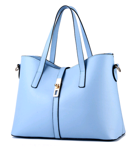 R-C Tote and Crossbody Bags - Large Crossbody Style